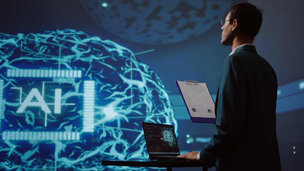ai insigths dualmedia