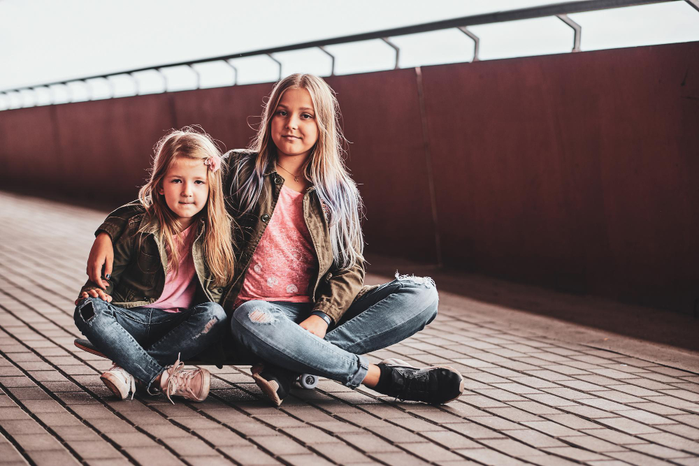 jamie dimon daughters