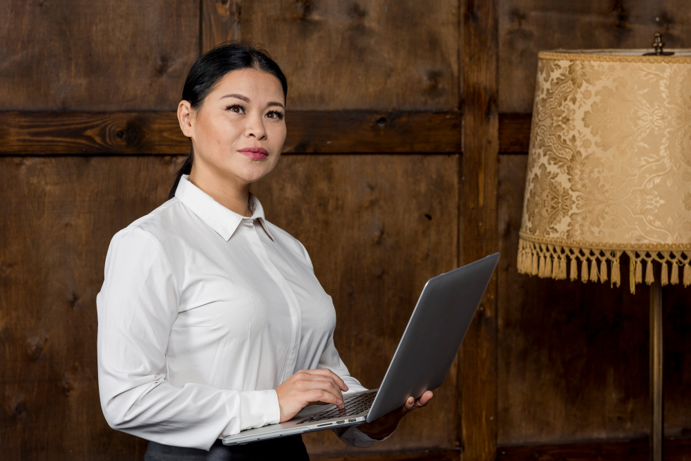 business assistant service in cambodia