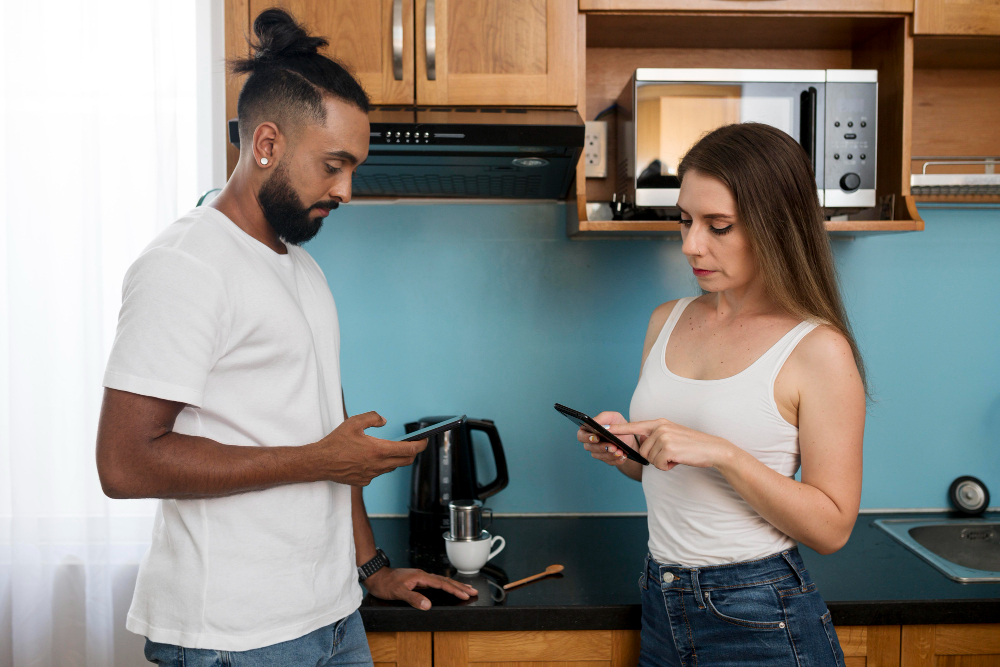 choice home warranty george foreman