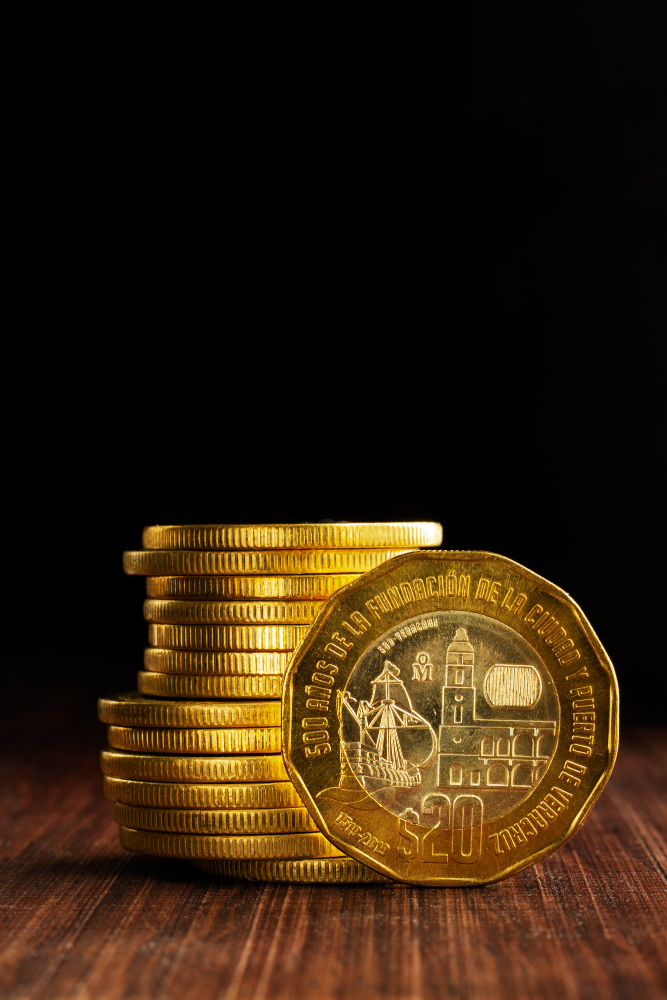 fintechzoom.com gold