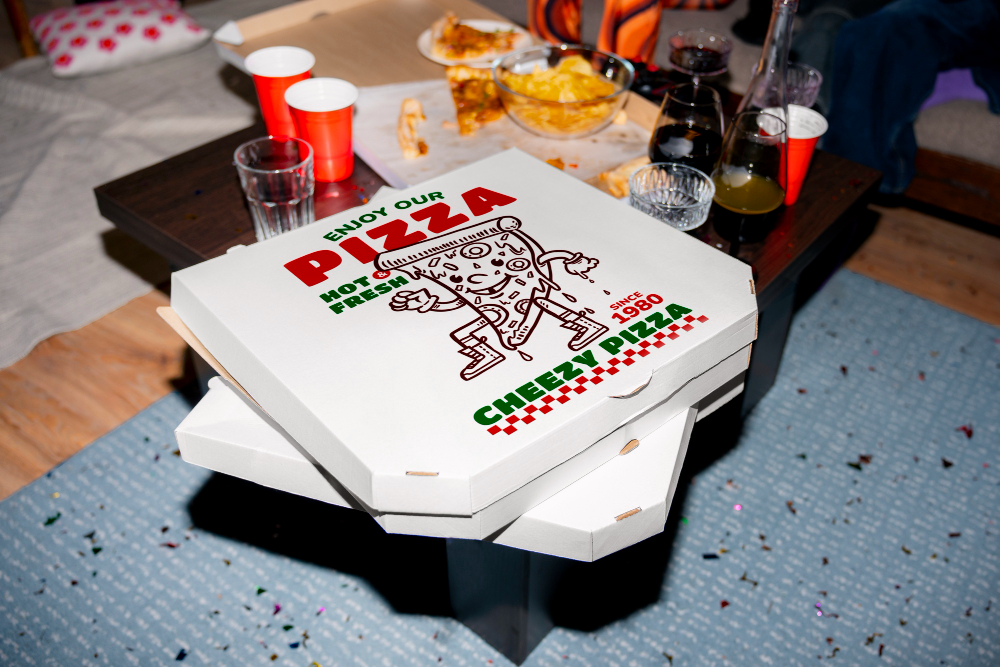 thepizzaedition