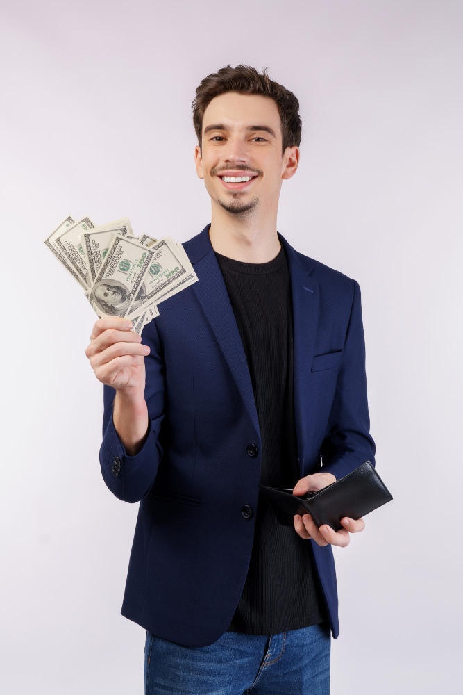 zach edey net worth