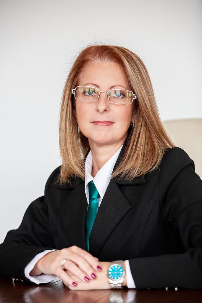 julie tsirkin biography