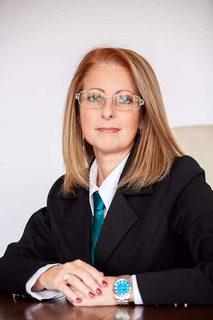 julie tsirkin biography