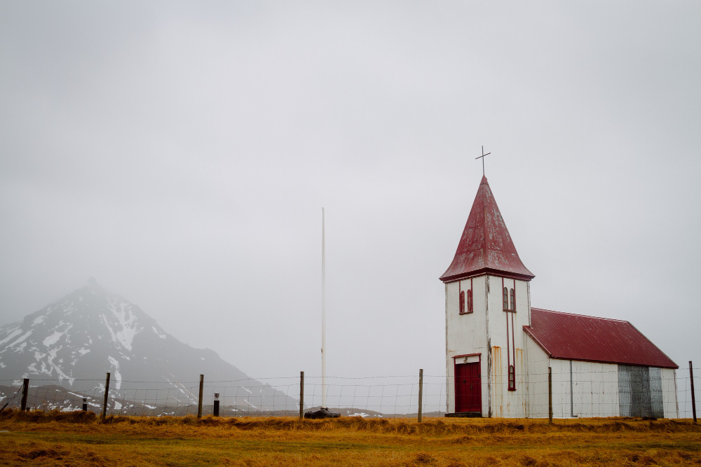 church of the highlands exposed