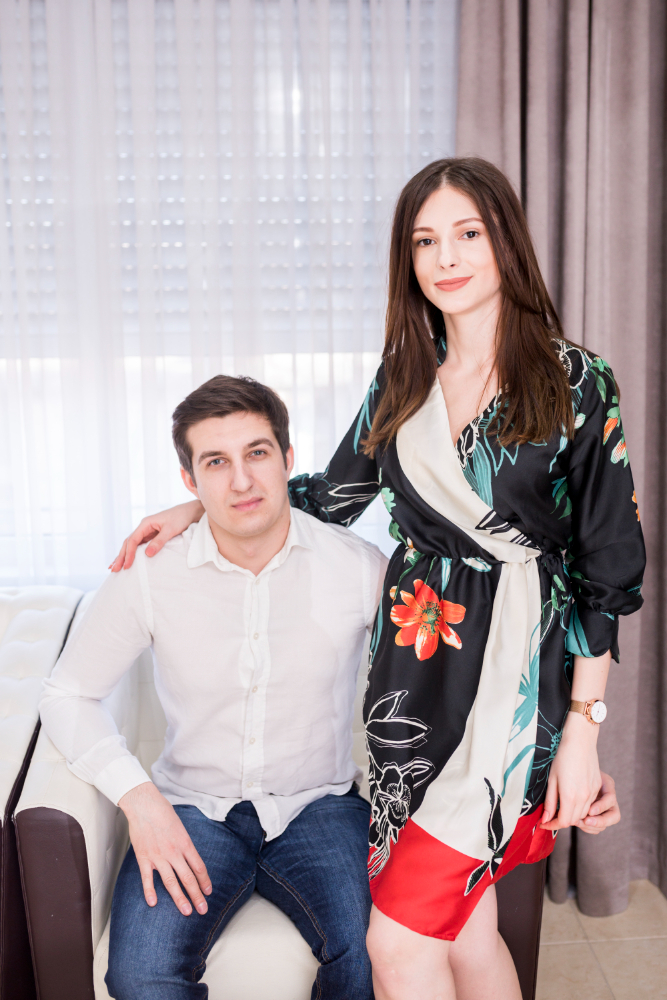 dylan hustosky wife