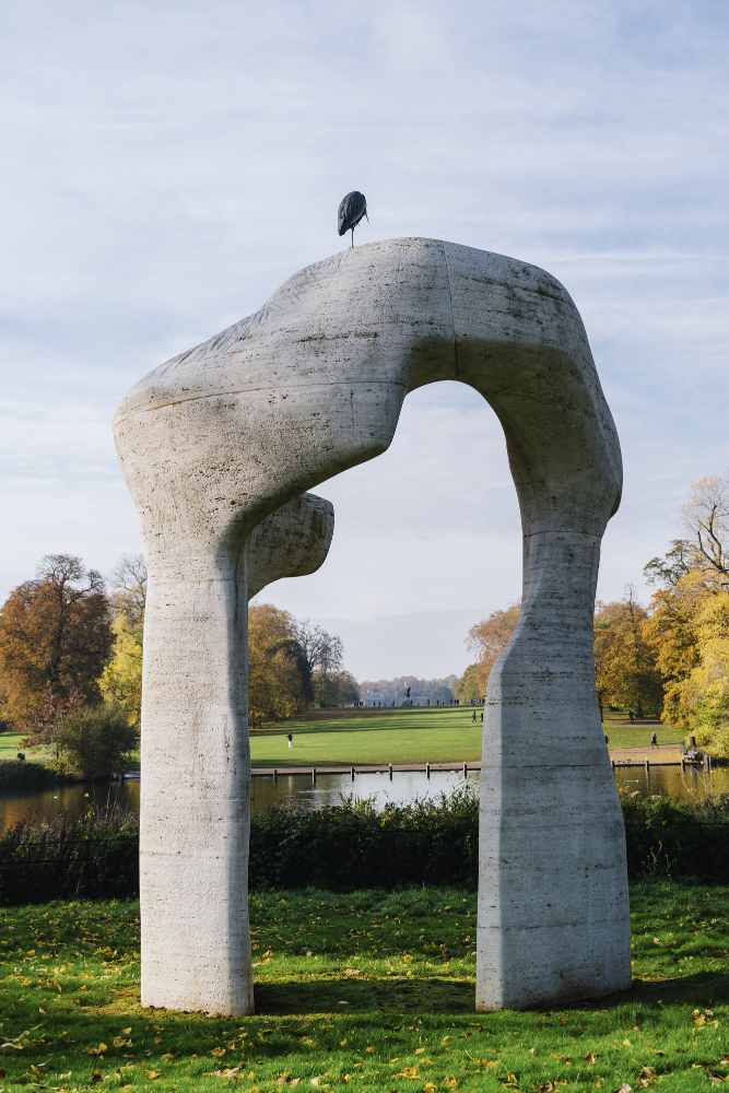 arch kelly iii
