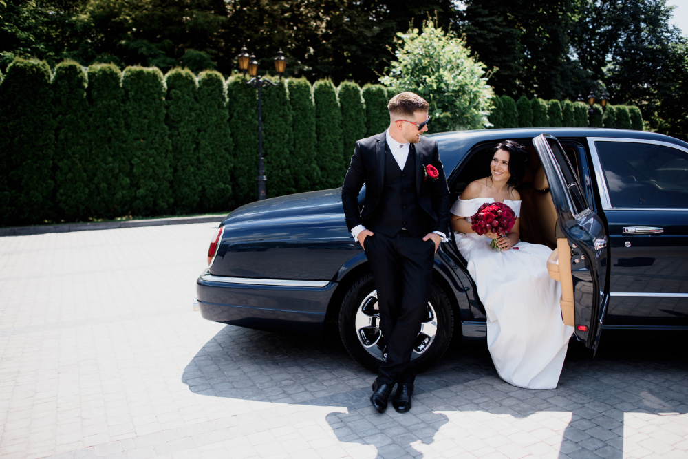 danny go married