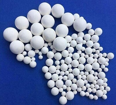 Adsorption Materials