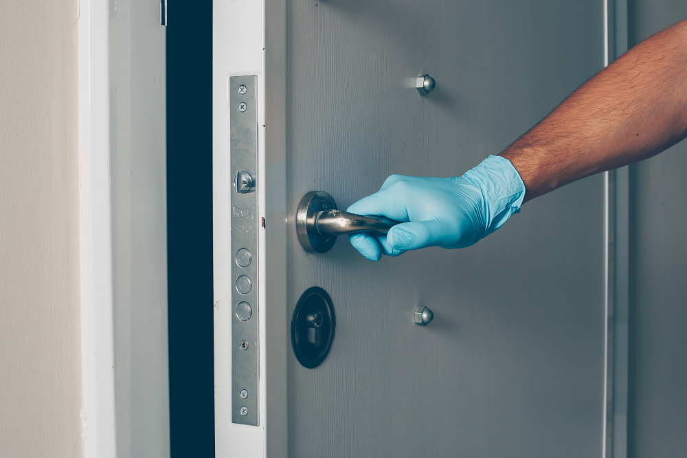 Locksmiths for Lock Repair