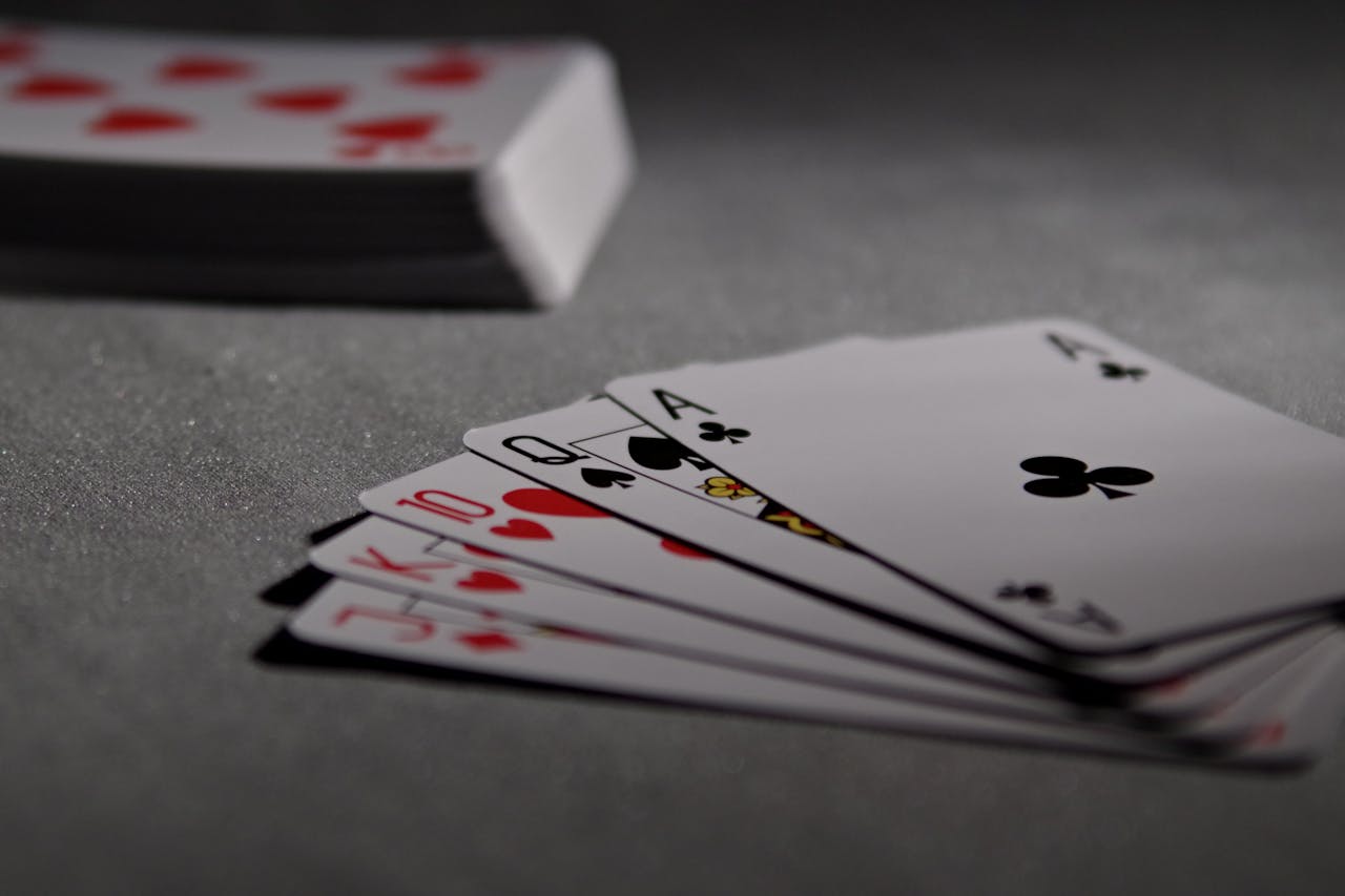 Casino Bonus
