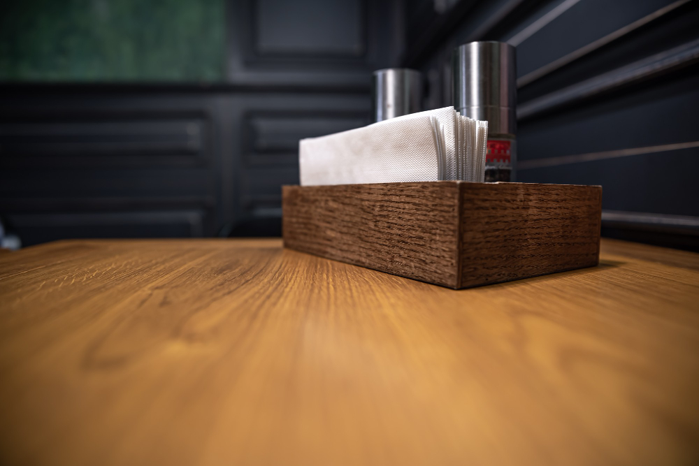 Com for Table