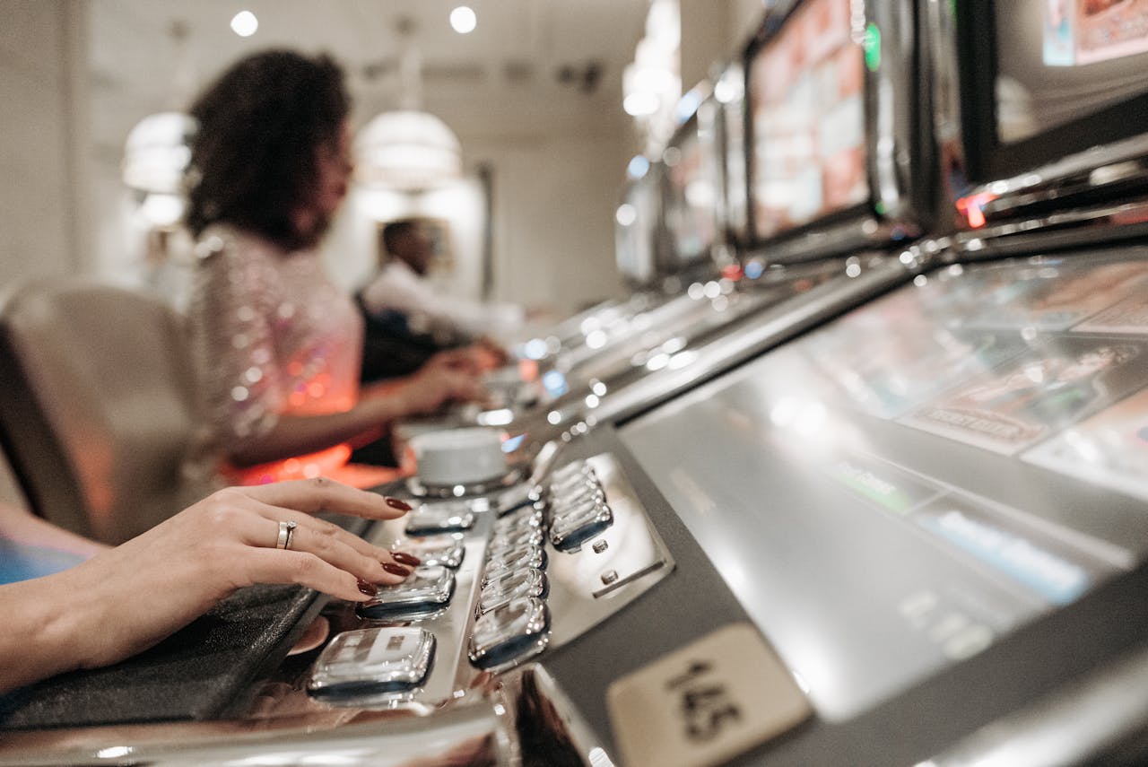 Slot Gacor Sultankoin99-com